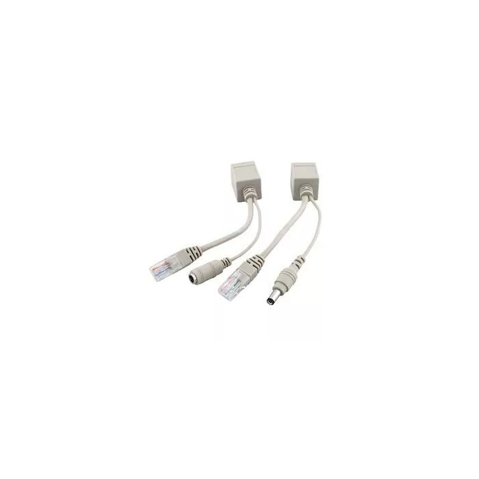 Cable interface and gender adapters