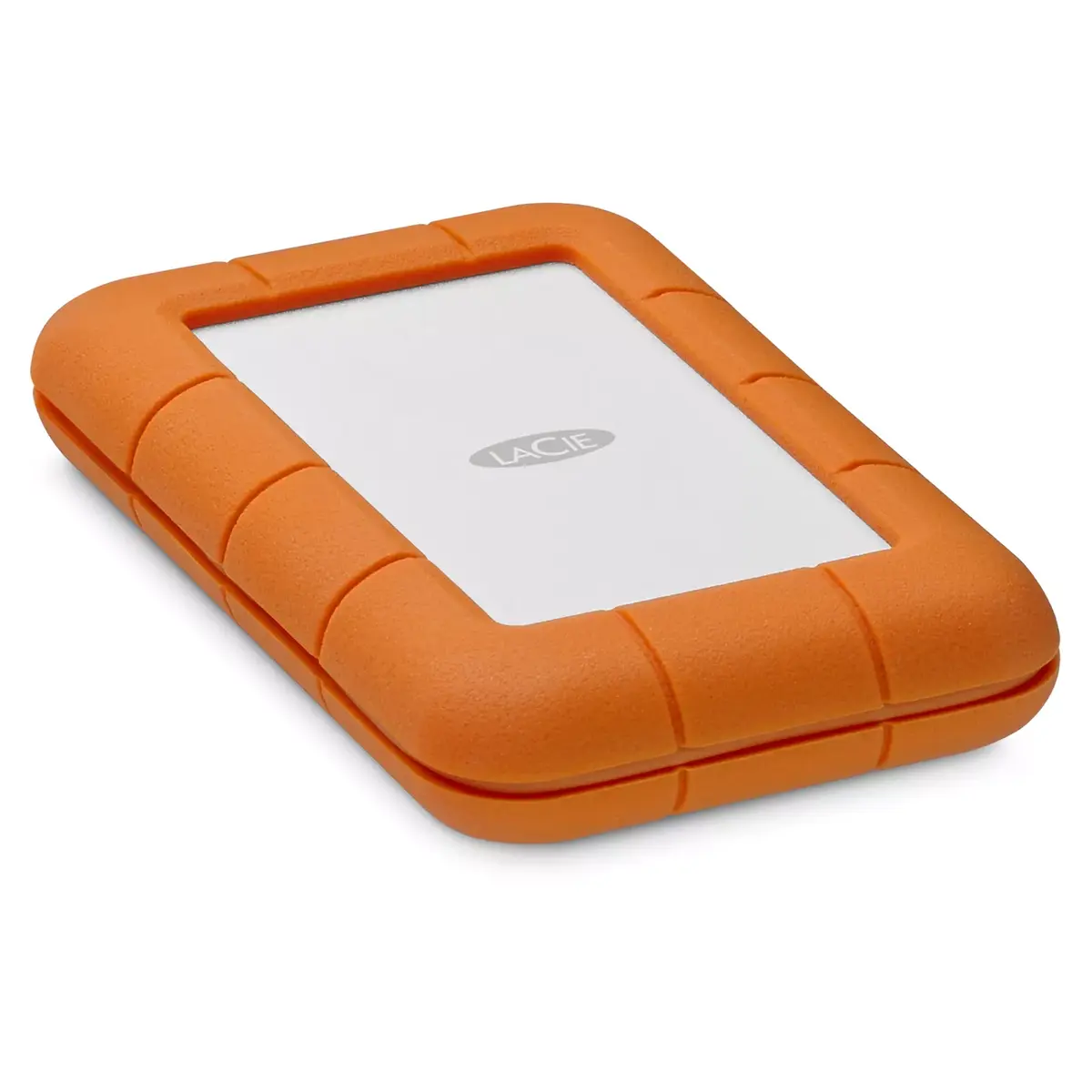 Cietais disks LaCie 5TB STFR5000800 Photo 3