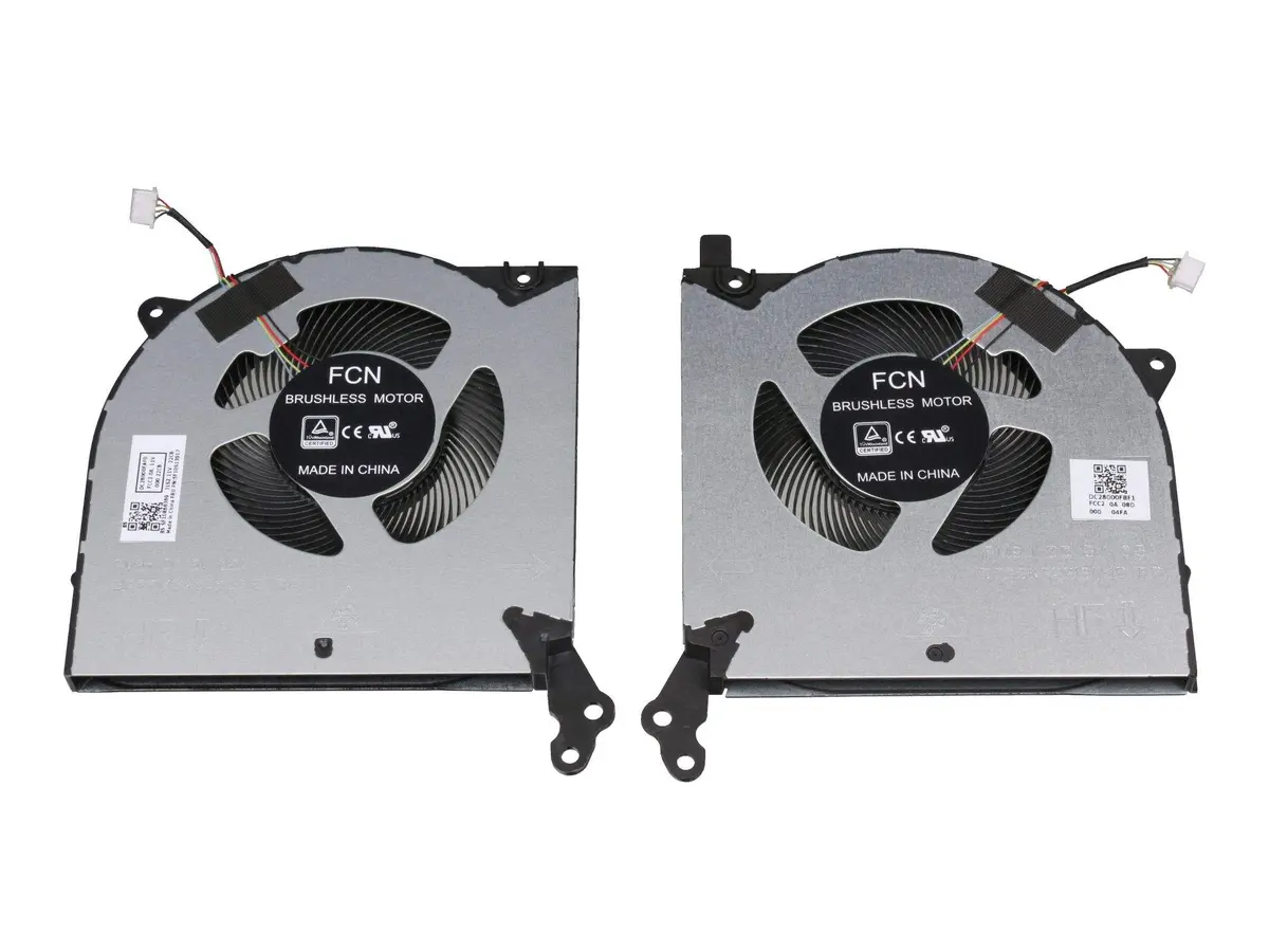 Dzesēšanas ventilators Lenovo L 81Y6 modelis