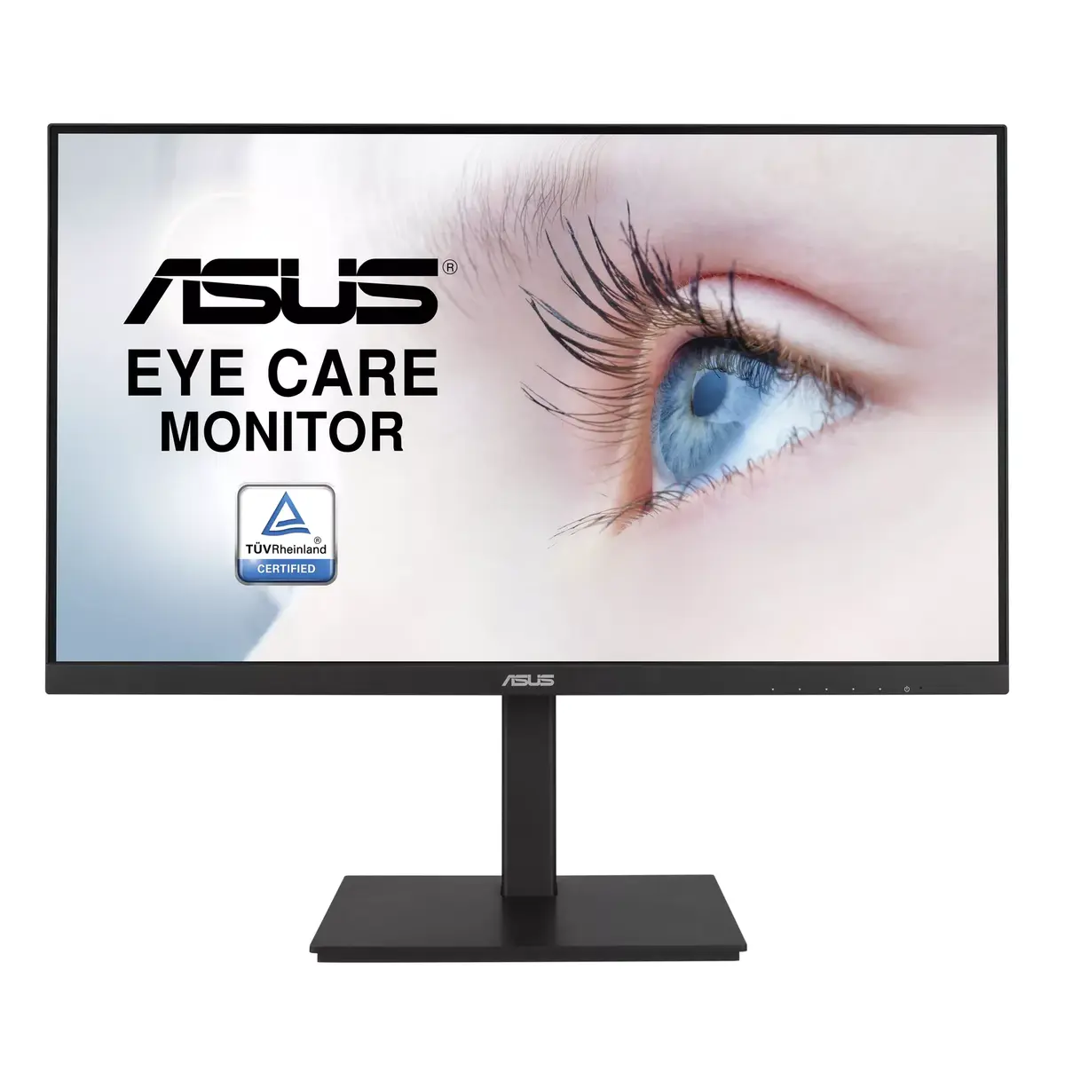 ASUS VA24DQSB dators monitors Photo 2