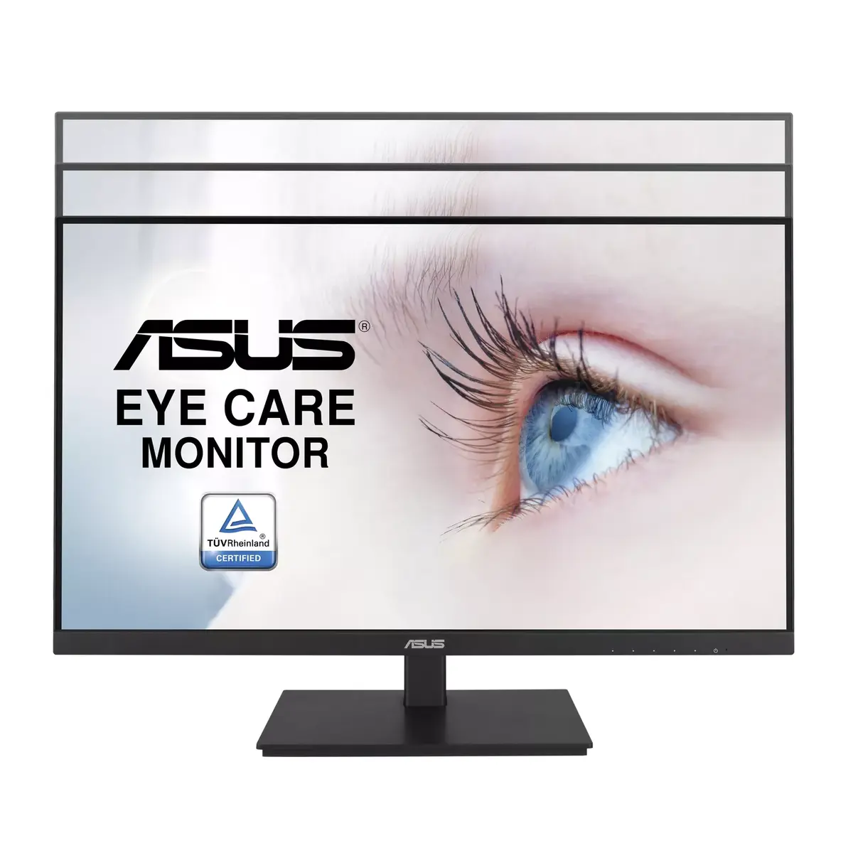 ASUS VA24DQSB dators monitors Photo 7