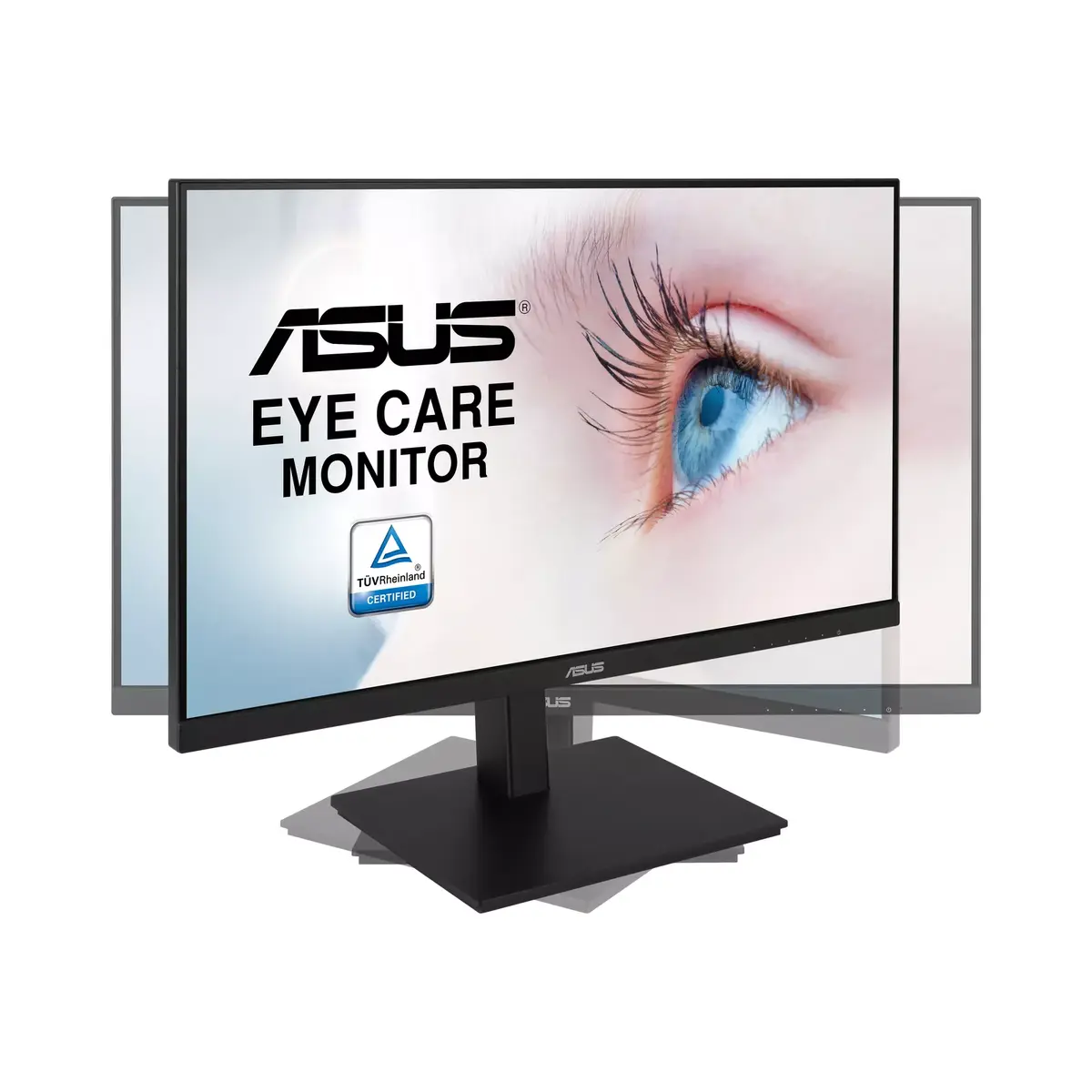 ASUS VA24DQSB dators monitors Photo 9