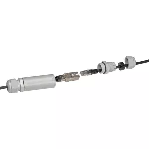 Сетевой кабель Axis 5503-431 RJ-45 RJ-45 5503-431