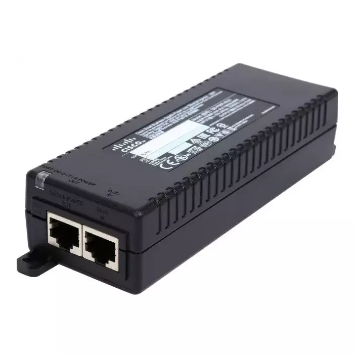 Cisco SB-PWR-INJ2-EU Photo 1