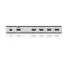 HDMI audio/video dalītājs ATEN VS184A-A7-G Photo 2