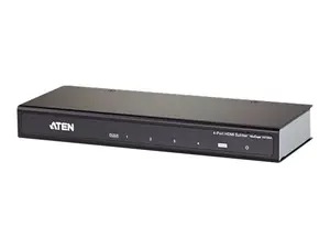 HDMI audio/video dalītājs ATEN VS184A-A7-G