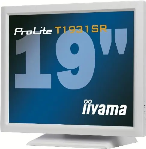 Iiyama ProLite T1931SR-1 19 collu skārienjutīgais