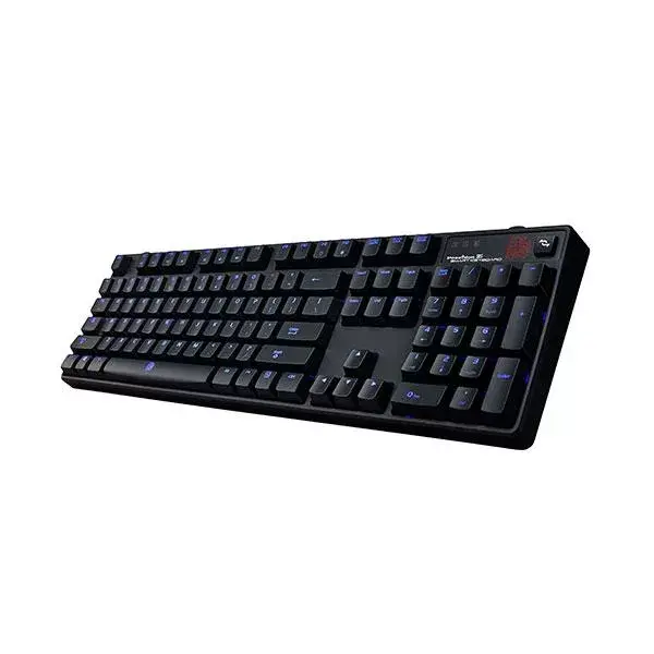 Клавиатура Thermaltake Poseidon Z Plus SMART Photo 2