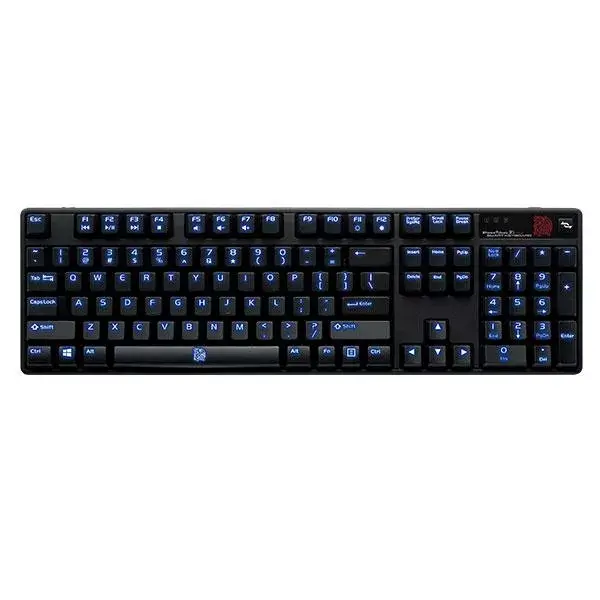 Клавиатура Thermaltake Poseidon Z Plus SMART Photo 3