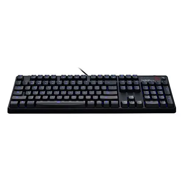 Клавиатура Thermaltake Poseidon Z Plus SMART Photo 4