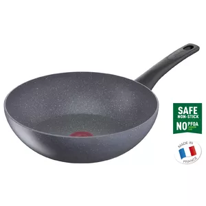 Сковорода Вок Tefal Healthy Chef G15019