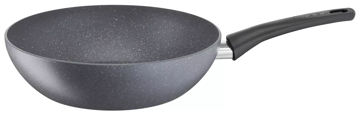 Сковорода Вок Tefal Healthy Chef G15019 Photo 3