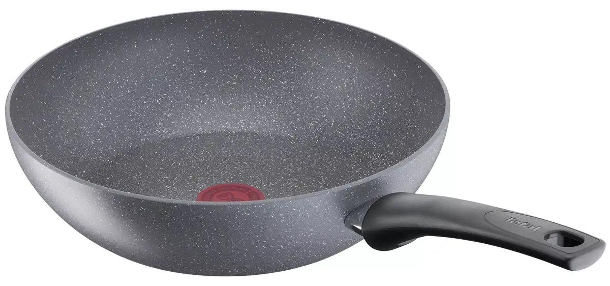 Сковорода Вок Tefal Healthy Chef G15019 Photo 4