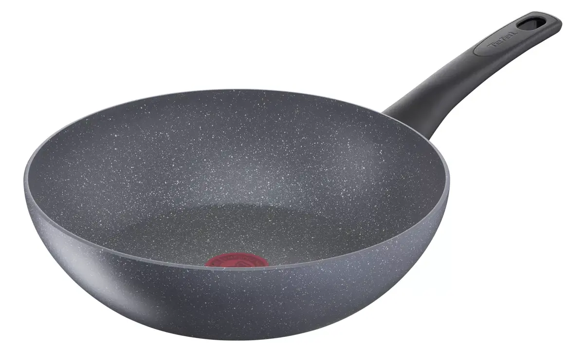 Сковорода Вок Tefal Healthy Chef G15019 Photo 6