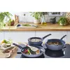 Сковорода Вок Tefal Healthy Chef G15019 Photo 8