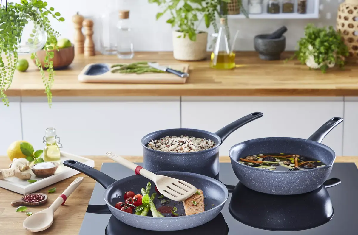 Сковорода Tefal Healthy Chef G15006 Photo 8