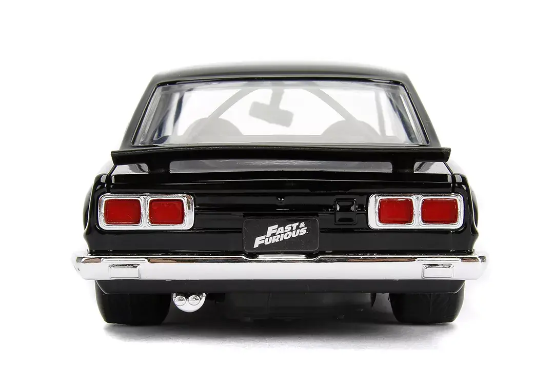 Модель городского автомобиля Jada Toys 253203004 Photo 4