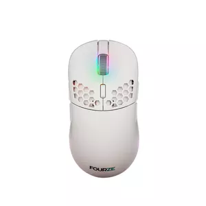 Mouse pad FOURZE GM900