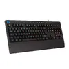 Spēļu tastatūra Logitech G G213 Prodigy Photo 2