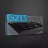 Spēļu tastatūra Logitech G G213 Prodigy Photo 3