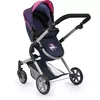 BAYER City Neo коляска для кукол 18154AA Photo 4