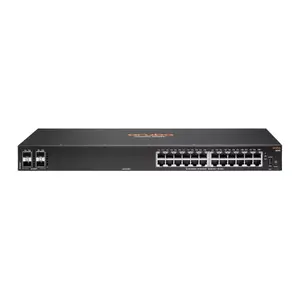 Managed Switch HPE Aruba Networking 6000 24G 4SFP
