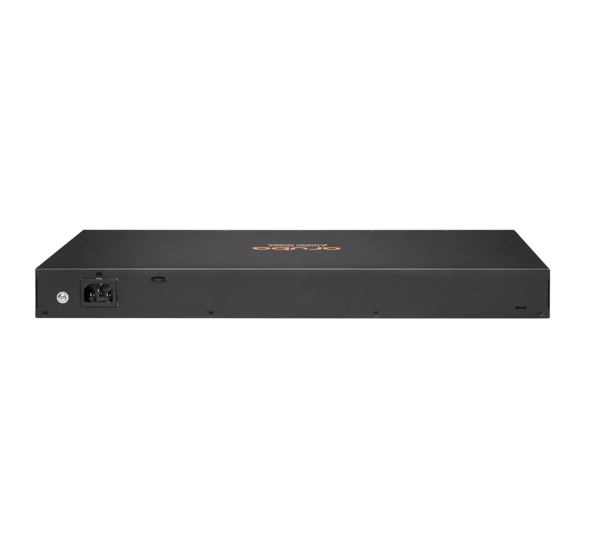 Pārvaldāms slēdzis HPE Aruba Networking 6000 24G 4SFP Photo 3
