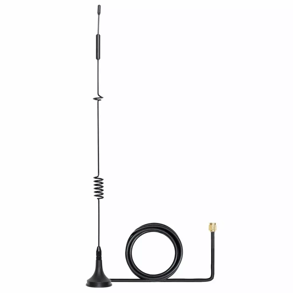 Ārējā antena Evolveo Ptero SGV-CAM-EXTA Photo 2