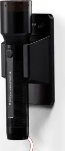 Wall Mount for Charging Torches Led Lenser 502257 - mains charging station for compatible flashlights