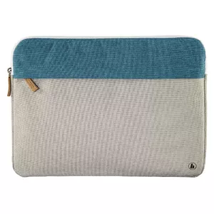 Hama Florence 33.8 cm (13.3") Sleeve case Blue, Grey