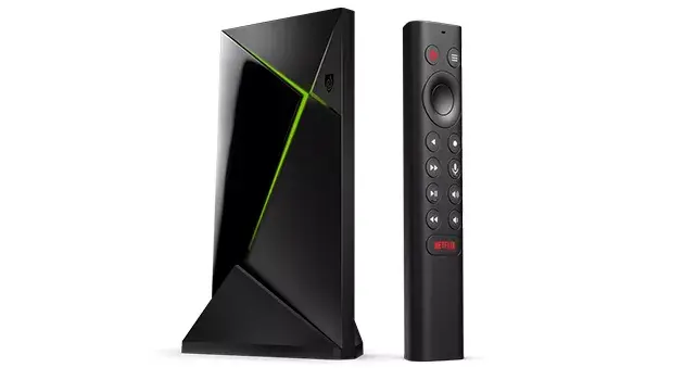 Media Players & TV Boxes