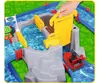 SIMBA AquaPlay MountainLake Waterway Canal System Photo 3