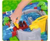 SIMBA AquaPlay MountainLake Waterway Canal System Photo 5