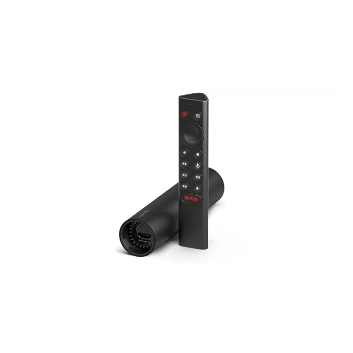 Mediapleijeri un TV set-top kastes