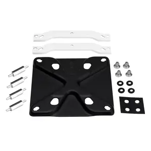 Mounting kit ARCTIC LGA1700 Freezer 34 (white)