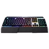 Клавиатура COUGAR Gaming Attack X3 RGB Photo 2