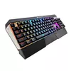 Клавиатура COUGAR Gaming Attack X3 RGB Photo 3