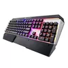 Клавиатура COUGAR Gaming Attack X3 RGB Photo 4