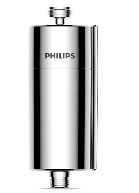 Dušas filtrs Philips AWP1775CH hromēts —