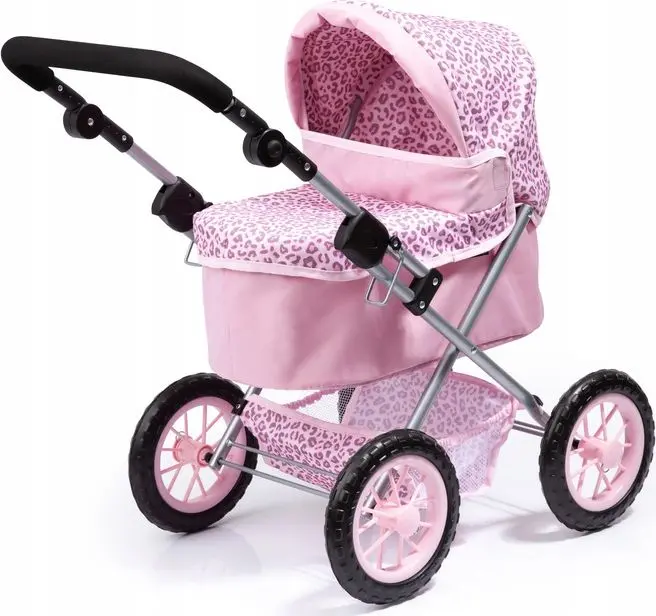 Doll pram Bayer Design 13002AA Photo 2