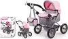 BAYER Trendy doll pram — 1-seat foldable Photo 6