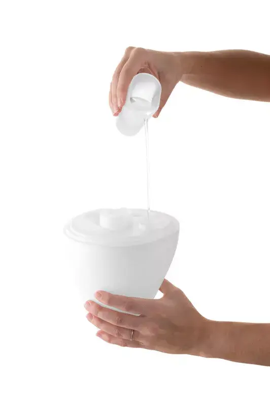 Gaisa mitrinātājs ETA Aura 1.3 L Photo 4
