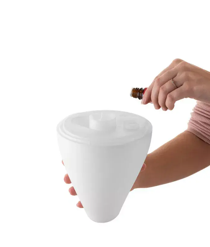 Gaisa mitrinātājs ETA Aura 1.3 L Photo 5
