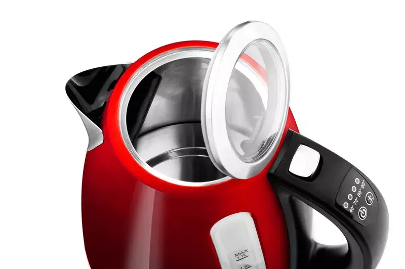 Electric kettle ETA Digi 1.7 L 2200 W Photo 3