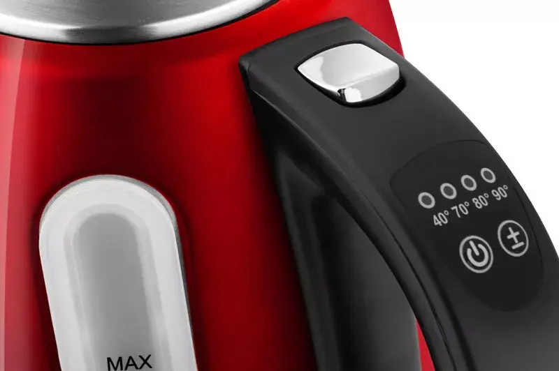 Electric kettle ETA Digi 1.7 L 2200 W Photo 4