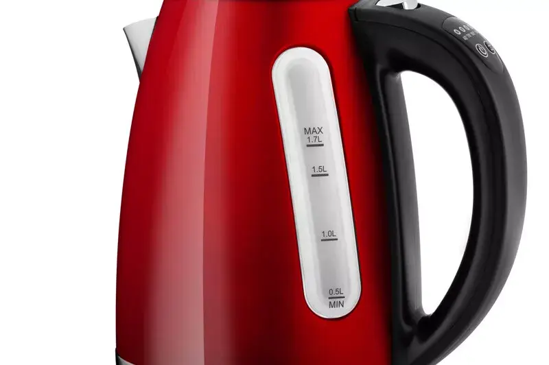 Electric kettle ETA Digi 1.7 L 2200 W Photo 5