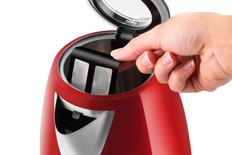 Electric kettle ETA Digi 1.7 L 2200 W Photo 8