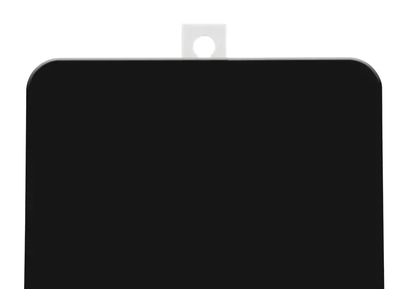 Elektroniskie virtuves svari Eta Lori Black Square Photo 3