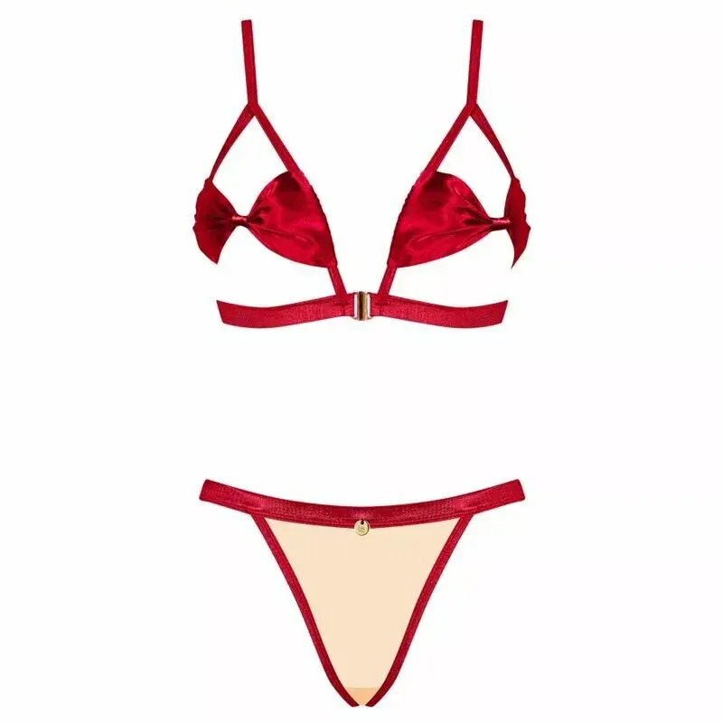 Комплект белья Obsessive D-230508 S/M Photo 3