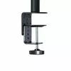 ART RAMM L-25 galda stiprinājums diviem monitoriem Photo 8